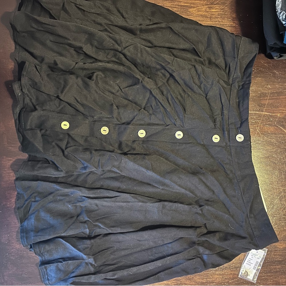 Maurice’s flowy skirt NWT